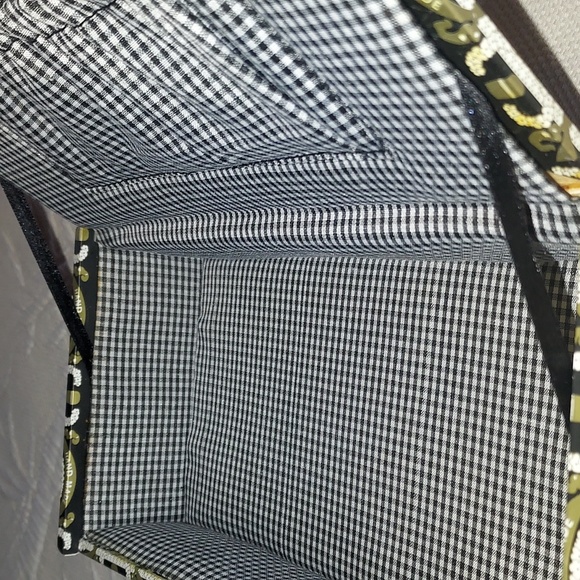 Braciano Cigar bag VTG Handcrafted Handmade - Picture 10 of 16